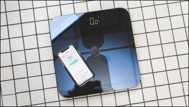 C&acirc;n điện tử th&ocirc;ng minh Anker